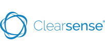 Image: Clearsense logo