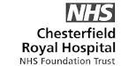 NHS Chesterfield Royal Hospital